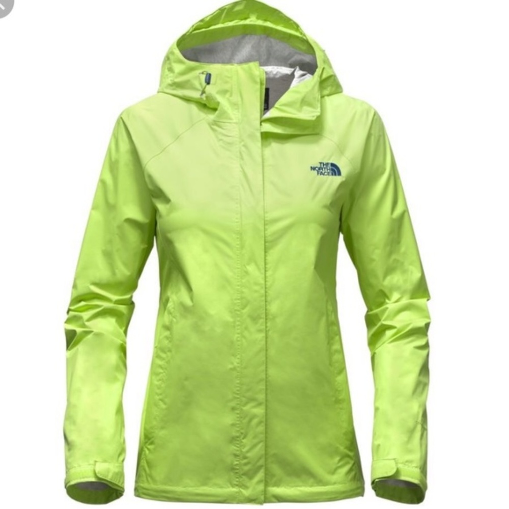 The North Face Venture Rain Jacket Coat